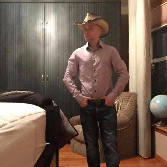 Meet your Posher, Andrey - Picture 1 of 1